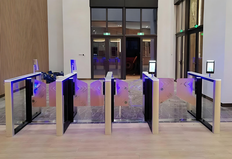 Система контроля доступа