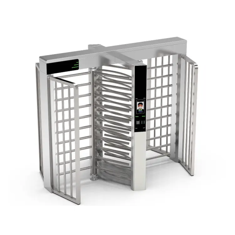 Ростовые турникеты (Full-height)