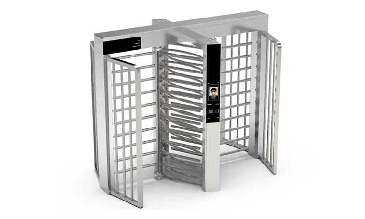 Ростовые турникеты (Full-height)