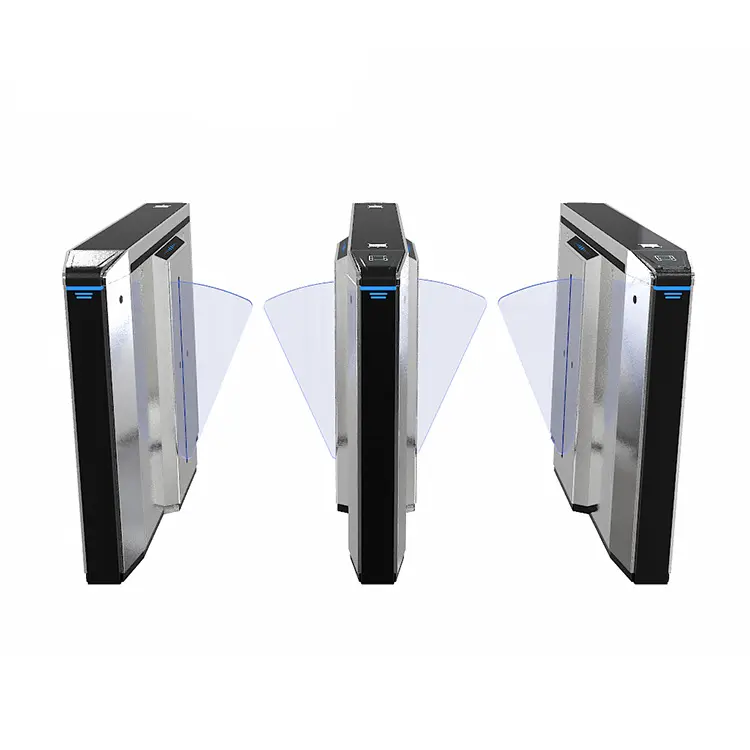 Телескопические турникеты