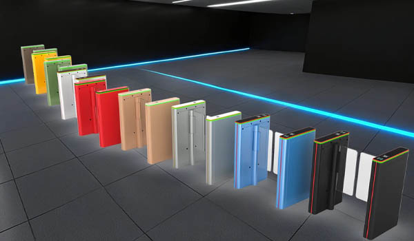 Система контроля доступа