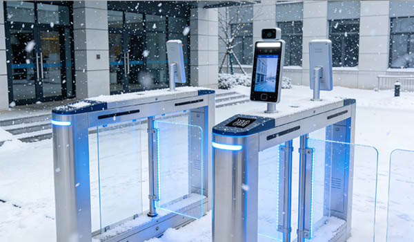 Система контроля доступа