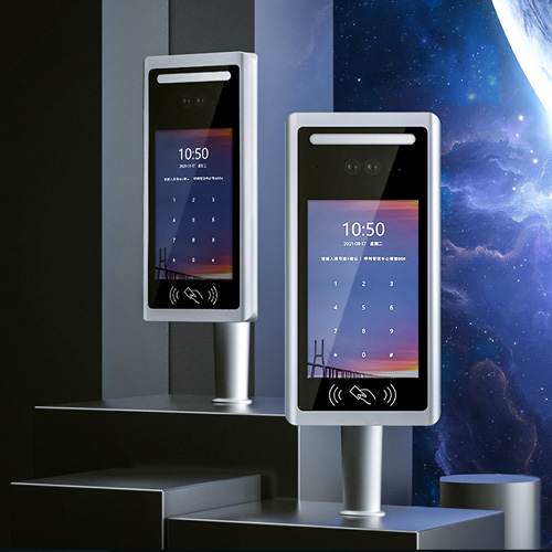 Видеодомофония