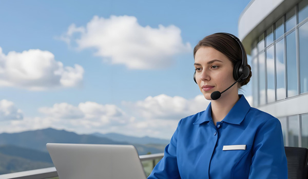 Видеодомофония