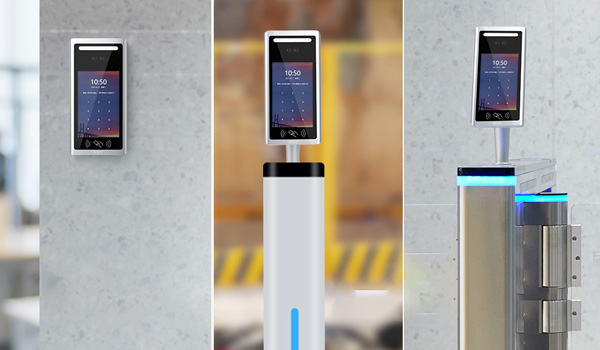 Видеодомофония