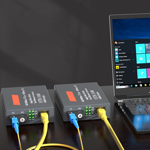 Промышленная система видеонаблюдения