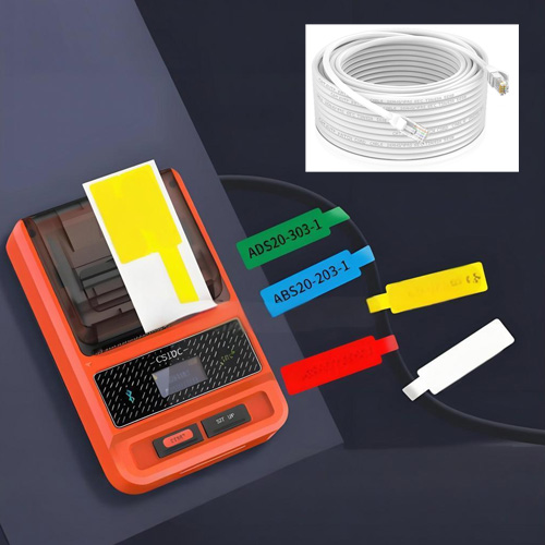 Промышленная система видеонаблюдения